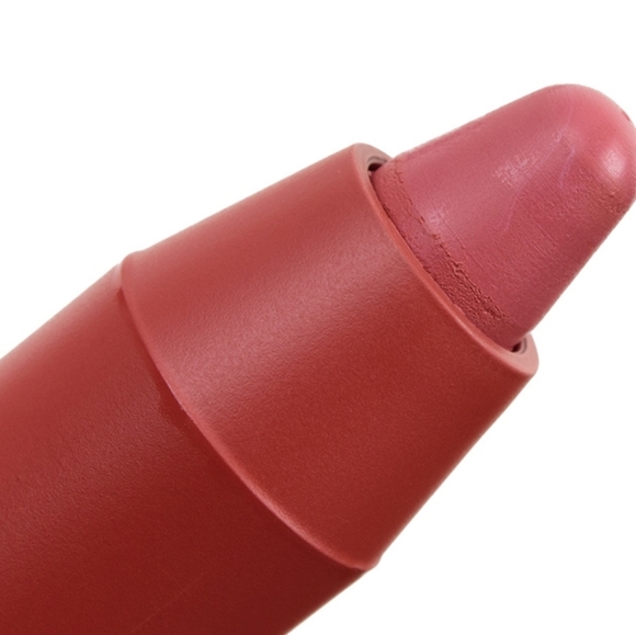 NARS Velvet Lip Pencil in Take Me Home (Tan Rose Metallic Pearl Finish) - Picture 3 of 14